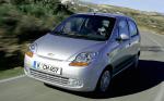 Spark Chevrolet Specification Spark Chevrolet Specification 2012