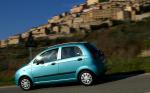Spark Chevrolet specs Spark Chevrolet specs 2010