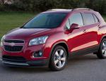 Chevrolet Tracker new Chevrolet Tracker new 2008