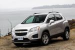 Chevrolet Tracker usa Chevrolet Tracker usa 2010