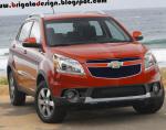 Chevrolet Tracker used Chevrolet Tracker used hatchback