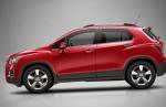 Tracker Chevrolet reviews Tracker Chevrolet reviews 2013