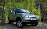 Chevrolet Niva for sale Chevrolet Niva for sale hatchback