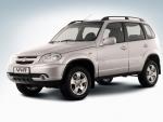 Chevrolet Niva how mach Chevrolet Niva how mach sedan