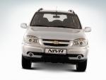 Chevrolet Niva used Chevrolet Niva used pickup