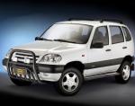 Niva Chevrolet parts Niva Chevrolet parts 2012