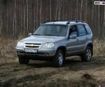 Niva Chevrolet reviews Niva Chevrolet reviews hatchback