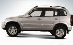 Niva Chevrolet sale Niva Chevrolet sale suv