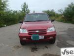 Niva Chevrolet specs Niva Chevrolet specs 2011