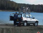 Chevrolet Niva auto Chevrolet Niva auto 2012