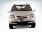 Chevrolet Niva for sale Chevrolet Niva for sale 2014