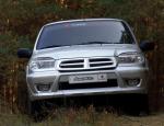 Chevrolet Niva specs Chevrolet Niva specs suv