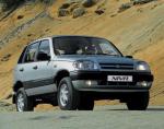 Niva Chevrolet usa Niva Chevrolet usa hatchback