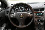 Chevrolet Malibu Characteristics Chevrolet Malibu Characteristics 2011