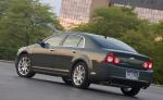 Chevrolet Malibu how mach Chevrolet Malibu how mach 2013
