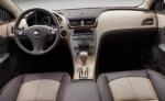 Chevrolet Malibu model Chevrolet Malibu model 2013