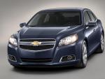 Chevrolet Malibu sale Chevrolet Malibu sale 2008