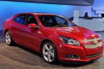 Chevrolet Malibu Specifications Chevrolet Malibu Specifications 2010