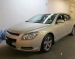 Chevrolet Malibu specs Chevrolet Malibu specs 2012
