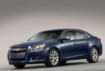 Malibu Chevrolet configuration Malibu Chevrolet configuration 2007
