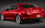 Malibu Chevrolet review Malibu Chevrolet review 2014
