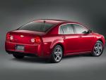 Malibu Chevrolet tuning Malibu Chevrolet tuning suv