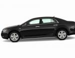 Chevrolet Malibu configuration Chevrolet Malibu configuration suv