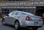 Chevrolet Malibu cost Chevrolet Malibu cost 2012