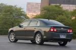Chevrolet Malibu spec Chevrolet Malibu spec sedan