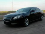 Chevrolet Malibu Specifications Chevrolet Malibu Specifications 2006