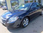 Chevrolet Malibu specs Chevrolet Malibu specs 2011
