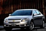 Malibu Chevrolet concept Malibu Chevrolet concept 2015