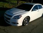 Malibu Chevrolet how mach Malibu Chevrolet how mach hatchback