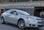 Malibu Chevrolet new Malibu Chevrolet new coupe