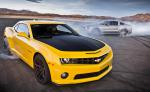 Camaro Chevrolet Characteristics Camaro Chevrolet Characteristics 2010