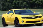 Camaro Chevrolet Specification Camaro Chevrolet Specification 2012