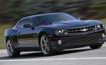 Chevrolet Camaro approved Chevrolet Camaro approved 2013
