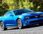 Chevrolet Camaro new Chevrolet Camaro new 2007