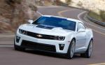 Chevrolet Camaro Specification Chevrolet Camaro Specification 2012