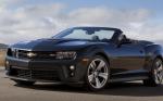 Chevrolet Camaro specs Chevrolet Camaro specs 2012