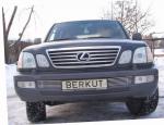 Lexus LX 470 new Lexus LX 470 new 2009