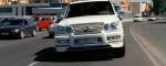 Lexus LX 470 Specification Lexus LX 470 Specification 2012
