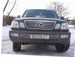 Lexus LX 470 specs Lexus LX 470 specs 2004