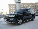 LX 470 Lexus approved LX 470 Lexus approved suv