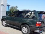 LX 470 Lexus price LX 470 Lexus price sedan