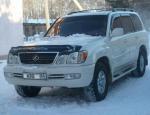 LX 470 Lexus Specification LX 470 Lexus Specification suv
