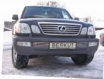 LX 470 Lexus usa LX 470 Lexus usa 2012