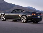 Camaro Convertible Chevrolet for sale Camaro Convertible Chevrolet for sale 2012