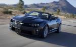 Camaro Convertible Chevrolet new Camaro Convertible Chevrolet new 2012