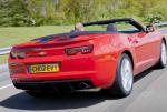 Camaro Convertible Chevrolet Specification Camaro Convertible Chevrolet Specification 2013